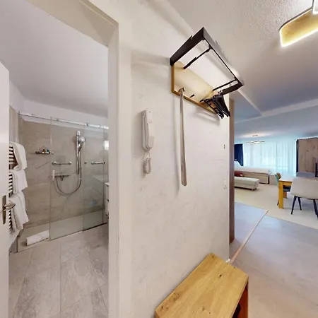 Allod Bad 307 * סנט מוריץ