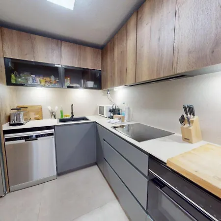 Allod Bad 307 סנט מוריץ