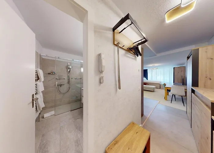 Allod Bad 307 * São Moritz