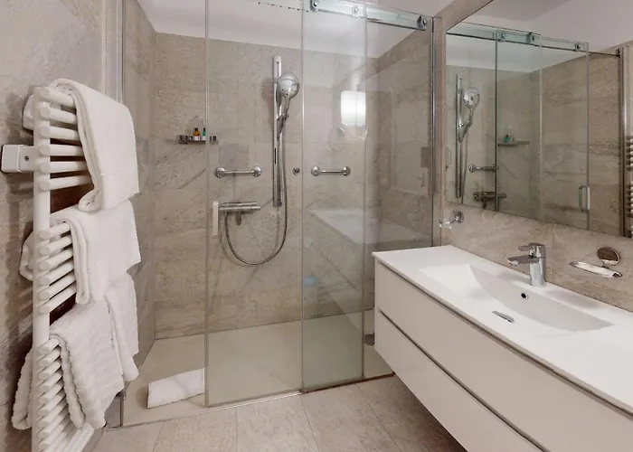 Allod Bad 307 São Moritz