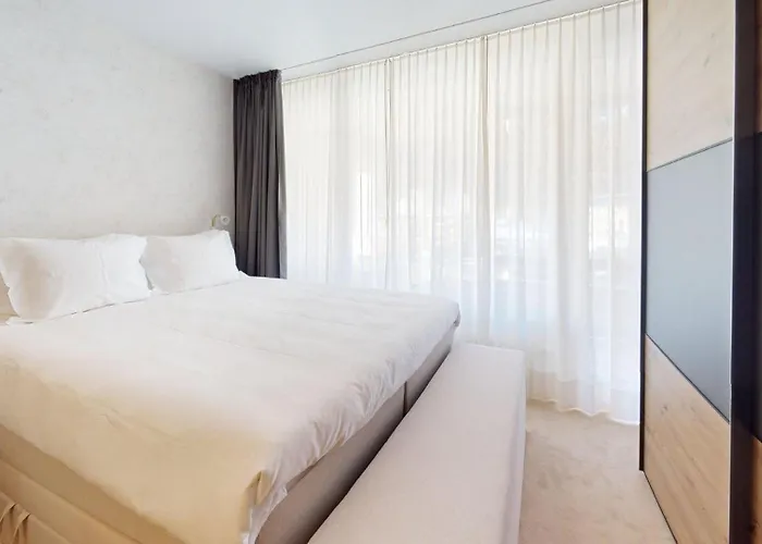 Apartamento Allod Bad 307